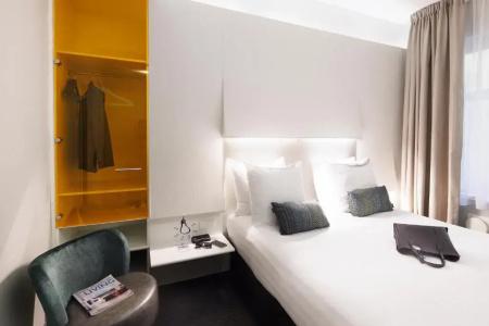 ibis Styles Amsterdam Central Station - 39