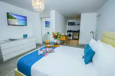 Seaside All Suites - 62