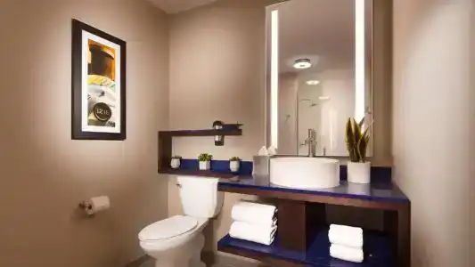 Glō Best Western Nashville Airport West - 43