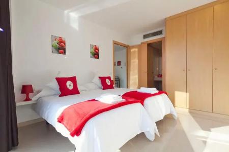 Charmsuites Paralel - 27