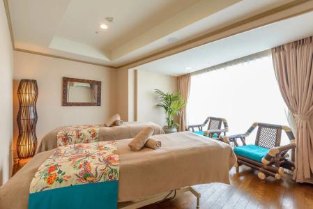 Okinawa Grand Mer Resort - 37