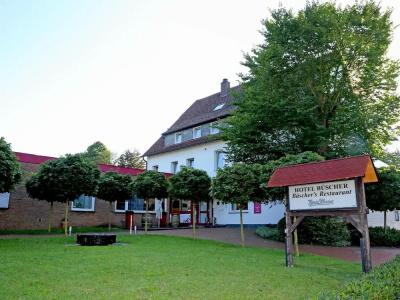Büscher's und Restaurant - 20