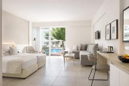 Sofianna Resort & Spa - 198