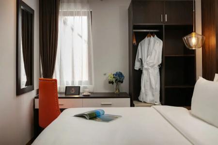 Babylon Garden & Spa - 25