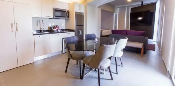 Hs Hotsson Cdmx Condesa Sur - 72