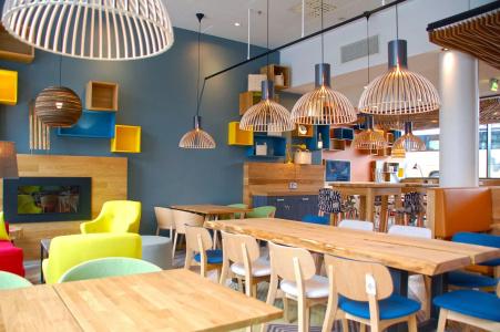 Holiday Inn Helsinki West - Ruoholahti, An Ihg - 41