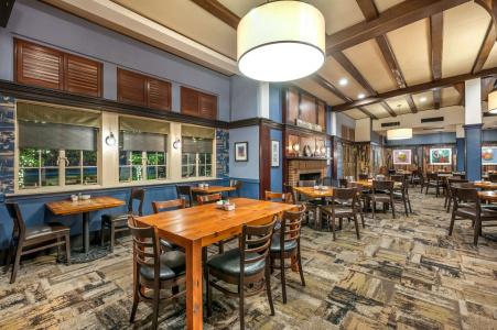 Best Western Premier Mariemont Inn - 23