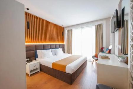 Vinea Resort & Spa - 11
