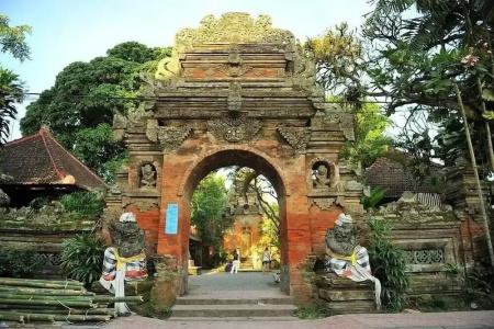 The Hidden Paradise Ubud - 19