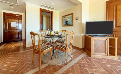 The Cascades Golf Resort, Spa & Thalasso - 27