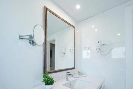 Suite Montana Club - 8