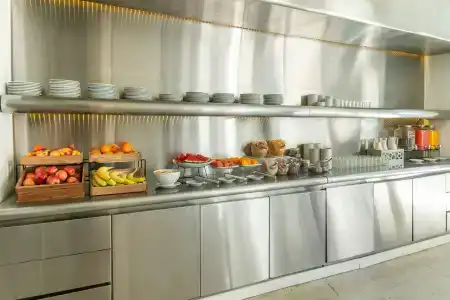 Dazzler by Wyndham Buenos Aires Recoleta - 10