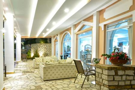 Lido Corfu Sun 4 Stars All-inclusive - 25