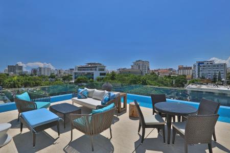 Intercontinental Real Santo Domingo, An Ihg - 33