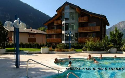 Viktoria-Leukerbad-Therme - 12