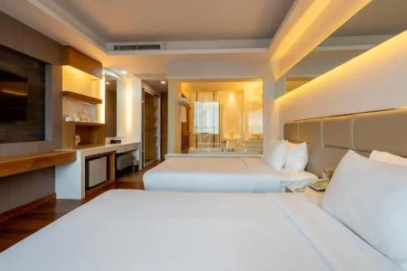 Khum Phucome -Sha Extra Plus - 163