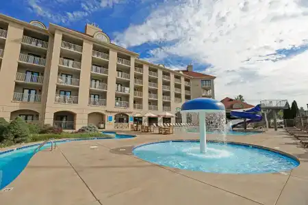 Music Road Resort and Inn - 46