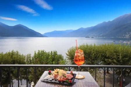 Albergo Carcani by Ketty & Tommy - 70