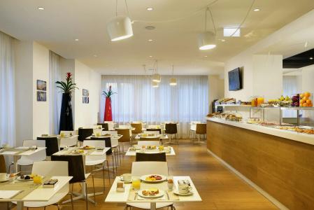 Unahotels Century Milano - 30