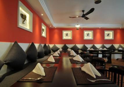 La Rose Suites - 20
