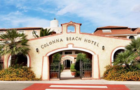 Colonna Beach - 0