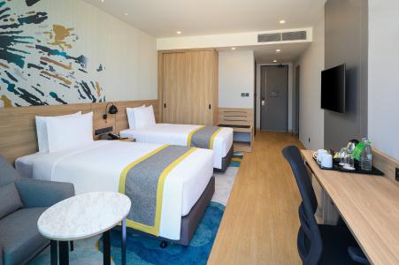 Holiday Inn & Suites Siracha Laemchabang, An Ihg - 44