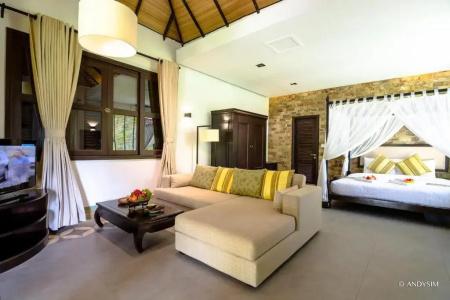Samanea Beach Resort & Spa - 91