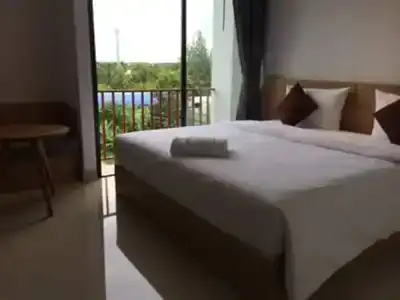 B Boutique Residence - 18
