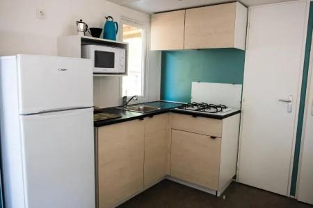 Happy Camp Mobile Homes in Camping Laguna Village - 30