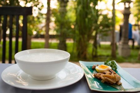 Tanei Angkor Resort and Spa - 12