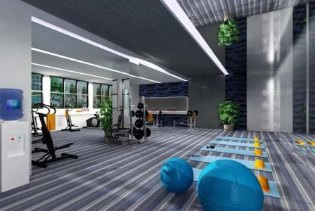 Citadines Uplands - 19