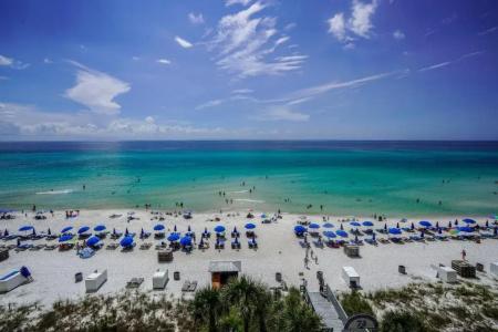 Splash Beach by Panhandle Getaways - 576