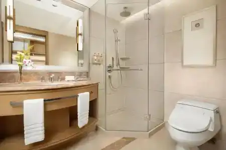 Crowne Plaza Shanghai Fudan, An Ihg - 45