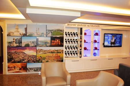 Grand Midyat - 2