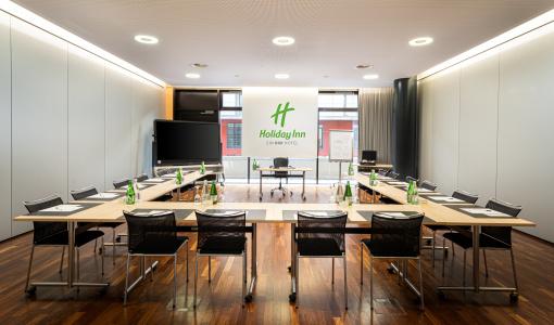 Holiday Inn züRich Messe, An Ihg - 43