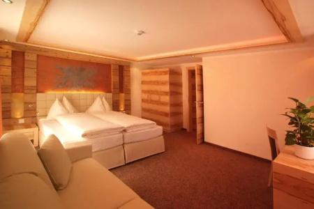 Garni Muttler Alpinresort & Spa - 35