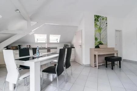 ApartVilla Freisleben - 61
