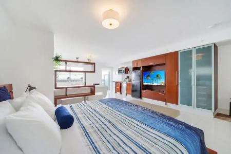 Strand Ocean Drive Suites - Rooftop Pool - 78