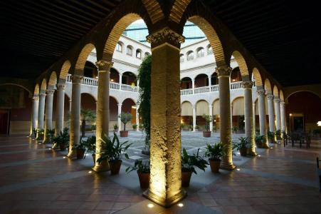 Palacio de Santa Paula, Autograph Collection - 17