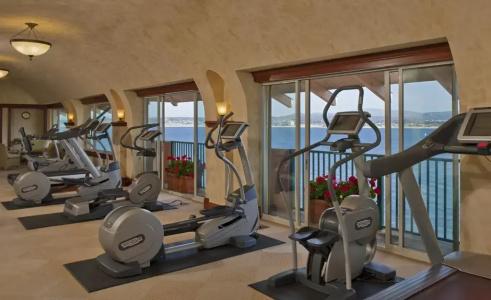 Monterey Plaza & Spa - 10