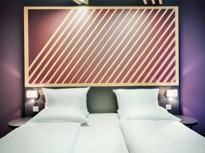 b&b Frankfurt-Airport - 48