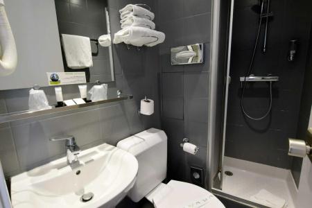 Saphir Grenelle - 7
