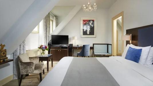 Aria Prague - 42