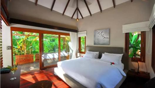Zara Beach Resort Koh Samui - Sha Extra Plus Certified - 154