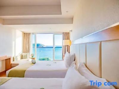 Ocean View Resort Yalong Bay - 111