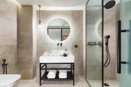 The Residence Aiolou Suites & Spa - 9