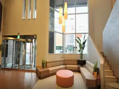 Dormy Inn Chiba City Soga - 15