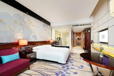 Crowne Plaza Chengdu West, An Ihg - 96