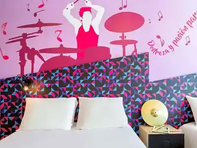 Ibis Styles Merida Galerias - 28
