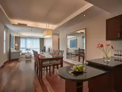 Fraser Suites Hanoi - 42